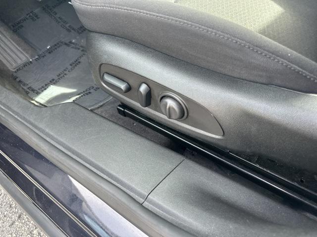 used 2023 Chevrolet Malibu car, priced at $17,865