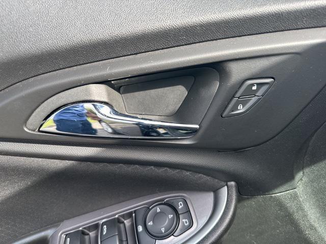 used 2023 Chevrolet Malibu car, priced at $17,865