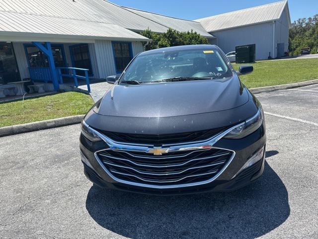 used 2023 Chevrolet Malibu car, priced at $18,995