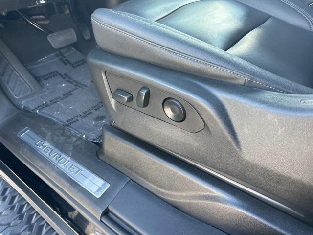 used 2023 Chevrolet Tahoe car, priced at $59,495