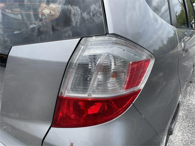 used 2010 Honda Fit car, priced at $8,880