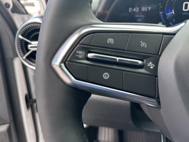 new 2026 Chevrolet Equinox car, priced at $33,014