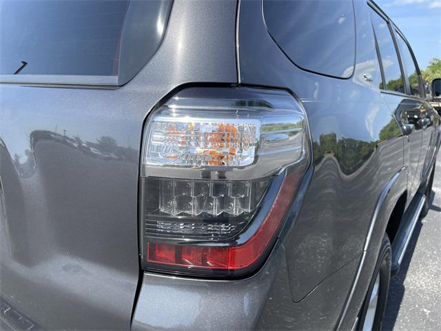 used 2015 Toyota 4Runner car, priced at $16,440