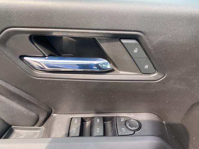 used 2023 Chevrolet Colorado car, priced at $35,995