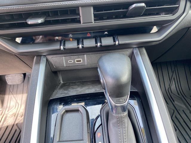used 2023 Chevrolet Colorado car, priced at $35,995