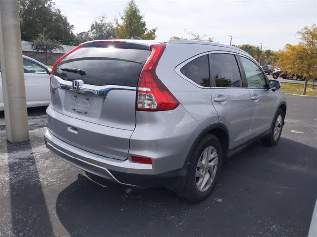 used 2016 Honda CR-V car, priced at $17,880