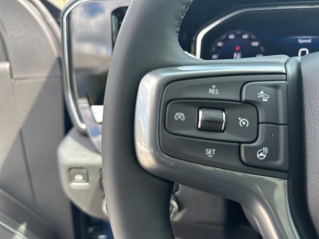 new 2025 Chevrolet Silverado 3500 car, priced at $82,348