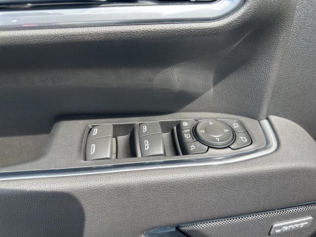 new 2025 Chevrolet Silverado 3500 car, priced at $82,348