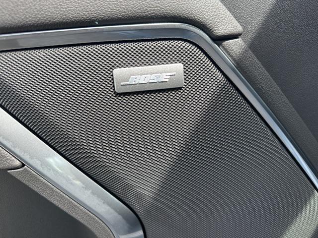 new 2025 Chevrolet Silverado 3500 car, priced at $82,348