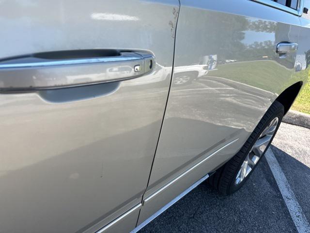 used 2016 Chevrolet Tahoe car, priced at $20,465