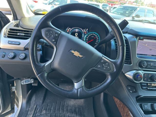 used 2016 Chevrolet Tahoe car, priced at $20,465