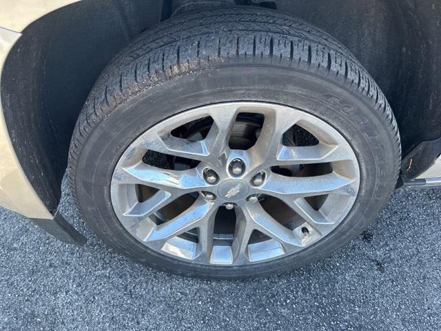 used 2016 Chevrolet Tahoe car, priced at $20,465