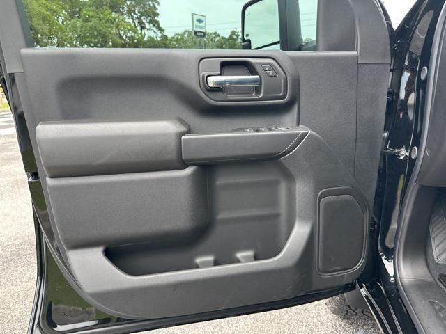 new 2025 Chevrolet Silverado 2500 car, priced at $64,767