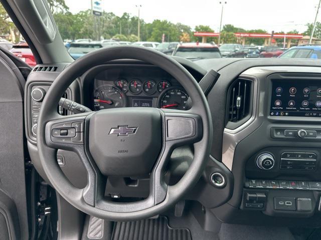 new 2025 Chevrolet Silverado 2500 car, priced at $64,767