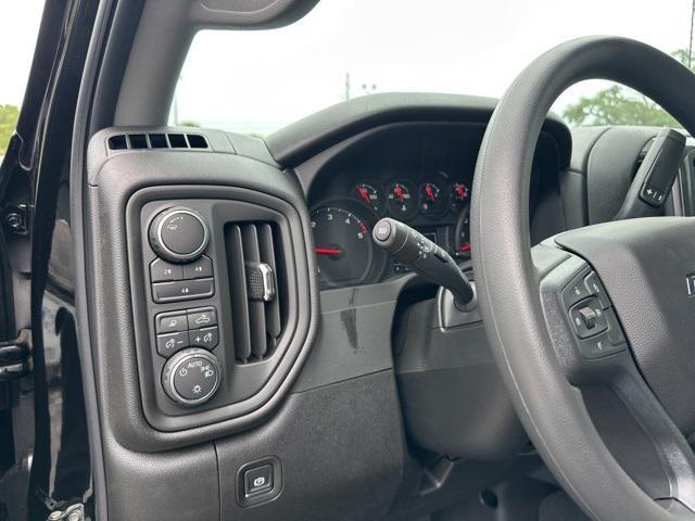new 2025 Chevrolet Silverado 2500 car, priced at $64,767