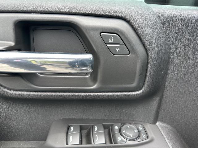 new 2025 Chevrolet Silverado 2500 car, priced at $64,767