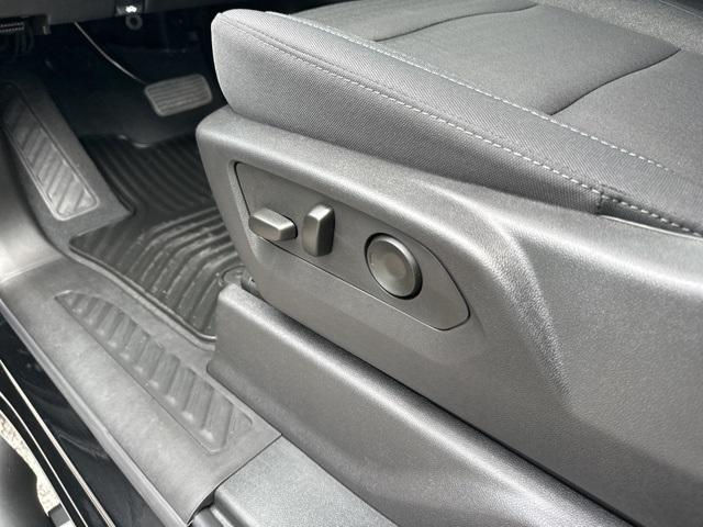 new 2025 Chevrolet Silverado 2500 car, priced at $64,767