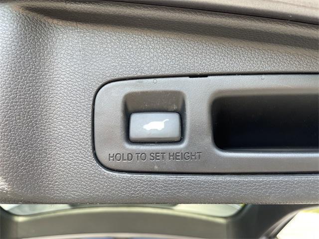 used 2020 Honda CR-V Hybrid car, priced at $26,440