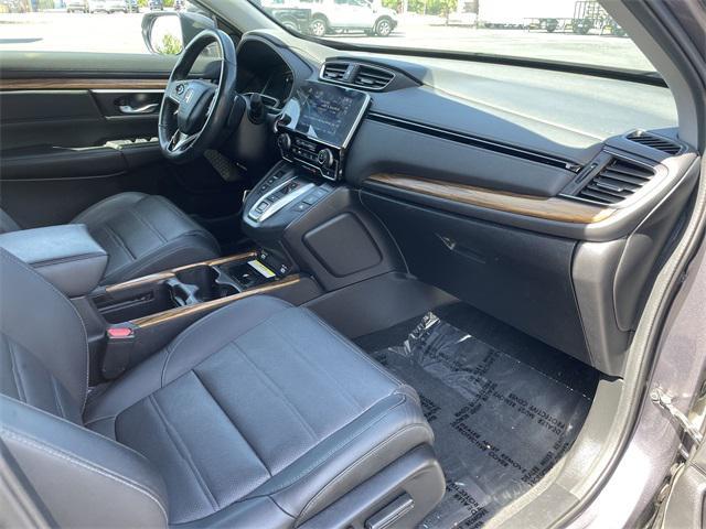used 2020 Honda CR-V Hybrid car, priced at $26,440