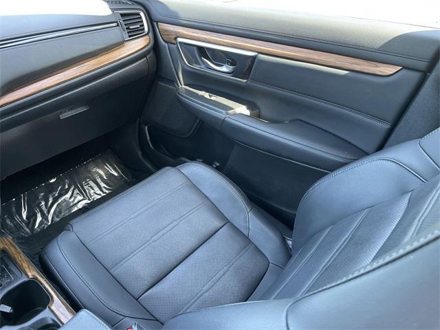 used 2020 Honda CR-V Hybrid car, priced at $26,440
