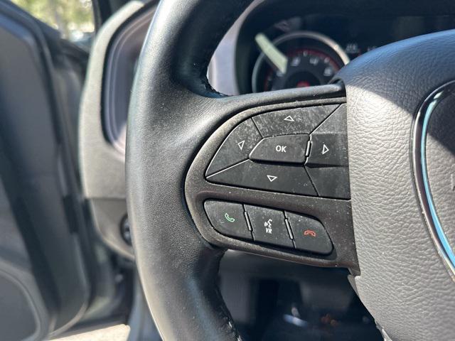 used 2023 Dodge Charger car, priced at $21,905