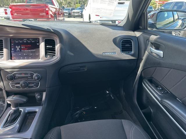 used 2023 Dodge Charger car, priced at $21,905