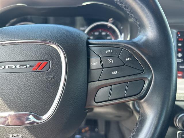 used 2023 Dodge Charger car, priced at $21,905