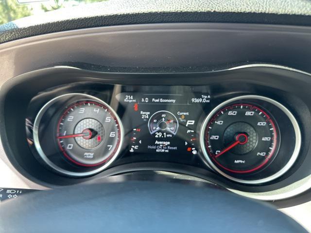 used 2023 Dodge Charger car, priced at $21,905