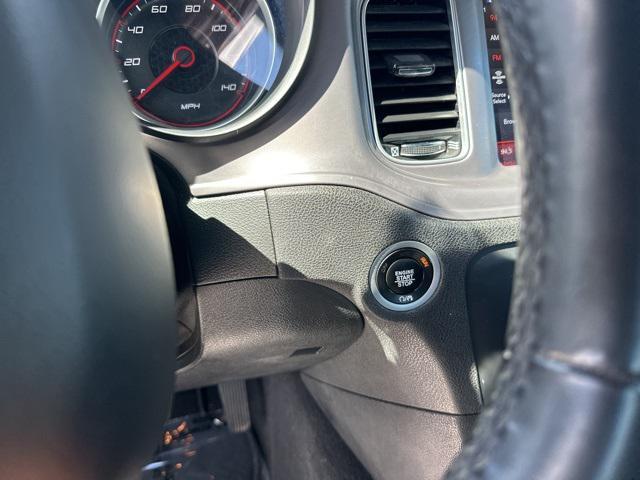 used 2023 Dodge Charger car, priced at $21,905