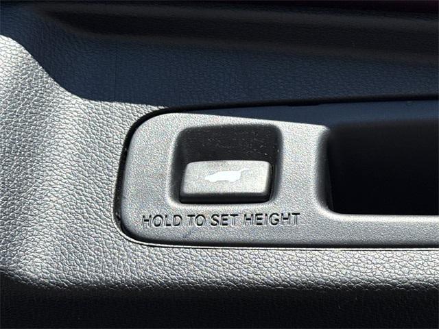 used 2017 Honda CR-V car, priced at $15,440