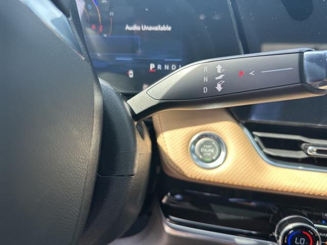 new 2026 Chevrolet Equinox car, priced at $35,976