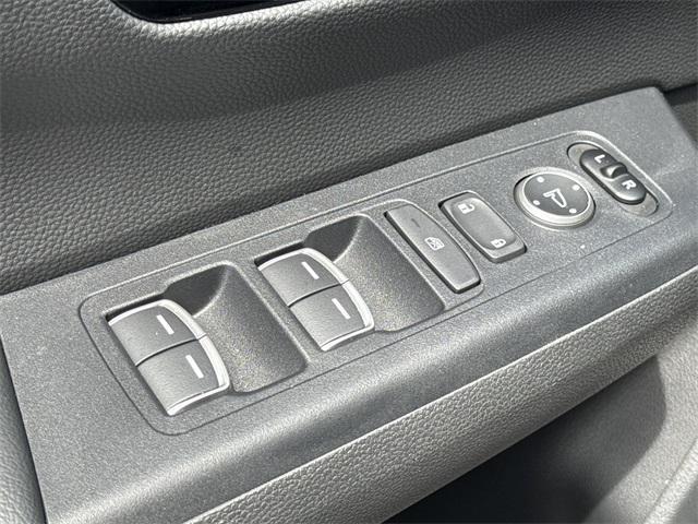used 2023 Honda CR-V Hybrid car, priced at $34,880