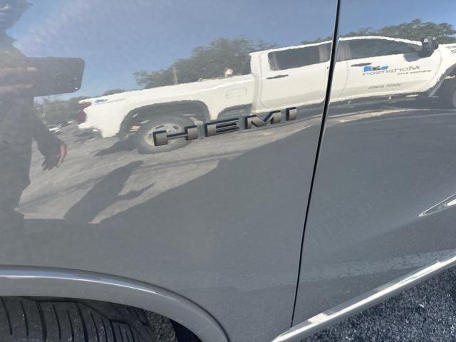 used 2021 Dodge Durango car, priced at $32,995