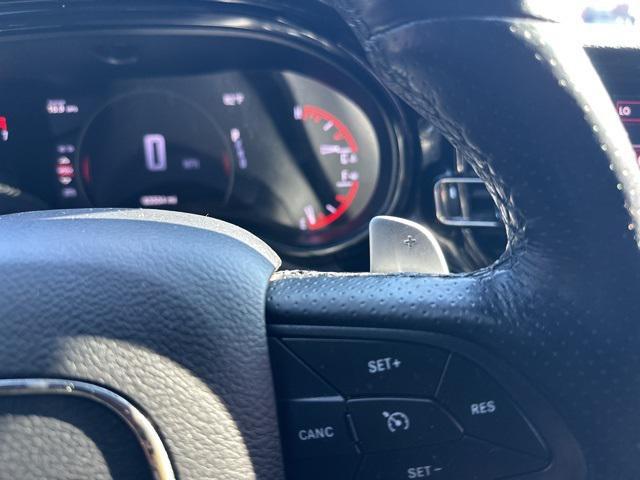 used 2021 Dodge Durango car, priced at $32,205
