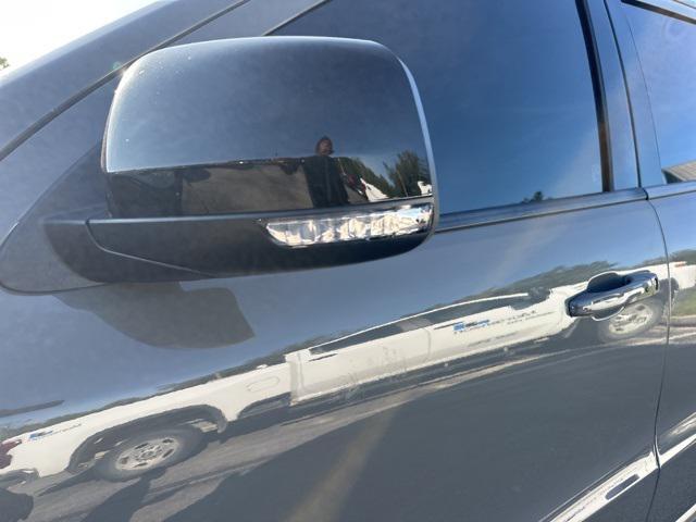 used 2021 Dodge Durango car, priced at $32,995