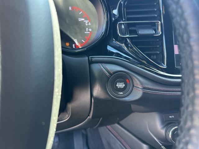 used 2021 Dodge Durango car, priced at $32,205
