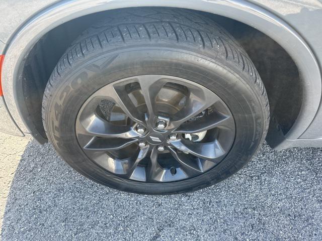 used 2021 Dodge Durango car, priced at $32,995