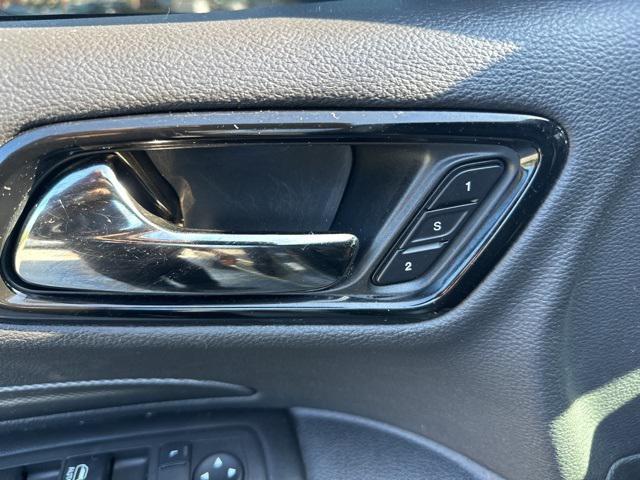 used 2021 Dodge Durango car, priced at $32,205