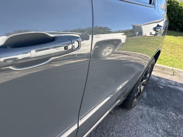 used 2021 Dodge Durango car, priced at $32,995