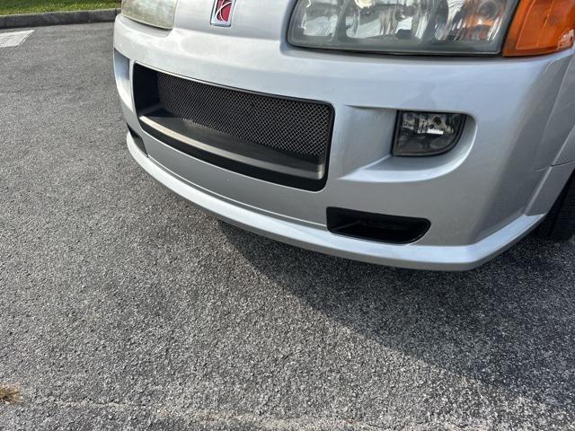 used 2004 Saturn Vue car, priced at $5,999