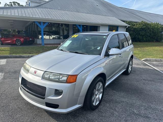 used 2004 Saturn Vue car, priced at $5,999