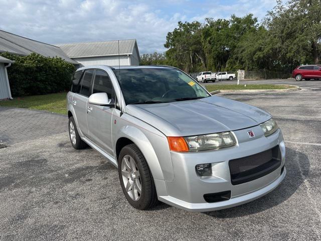 used 2004 Saturn Vue car, priced at $5,999