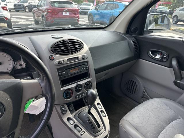 used 2004 Saturn Vue car, priced at $5,999