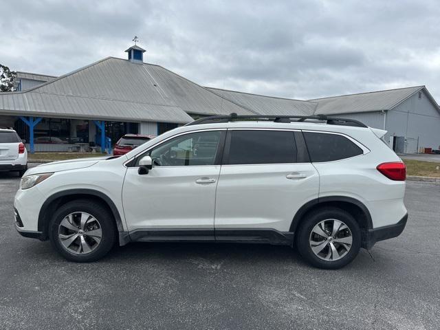 used 2019 Subaru Ascent car, priced at $19,195