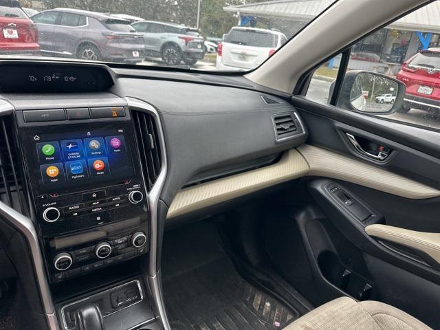 used 2019 Subaru Ascent car, priced at $19,195