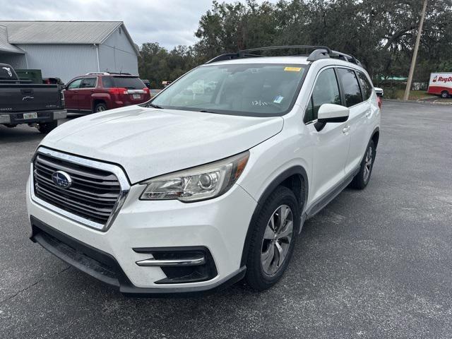 used 2019 Subaru Ascent car, priced at $19,195