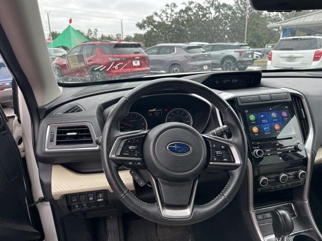 used 2019 Subaru Ascent car, priced at $19,195