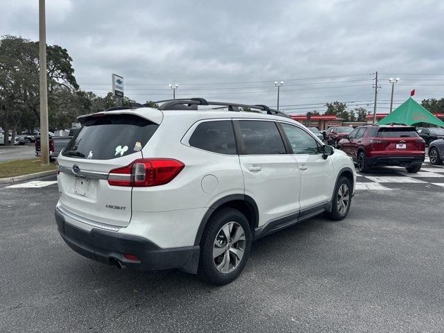 used 2019 Subaru Ascent car, priced at $19,195