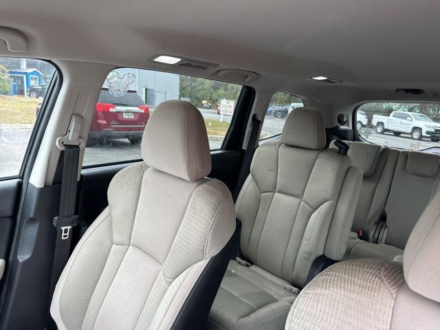 used 2019 Subaru Ascent car, priced at $19,195