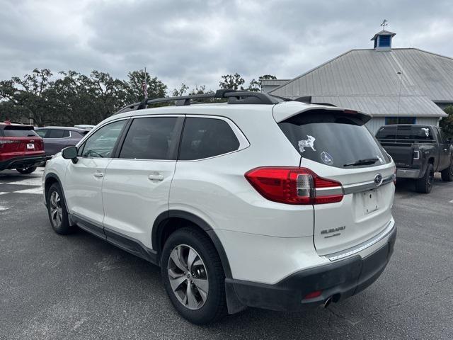 used 2019 Subaru Ascent car, priced at $19,195